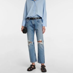 NWOT Agolde Mia jeans